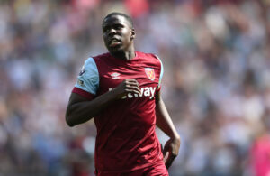 West Ham United v Luton Town - Premier League