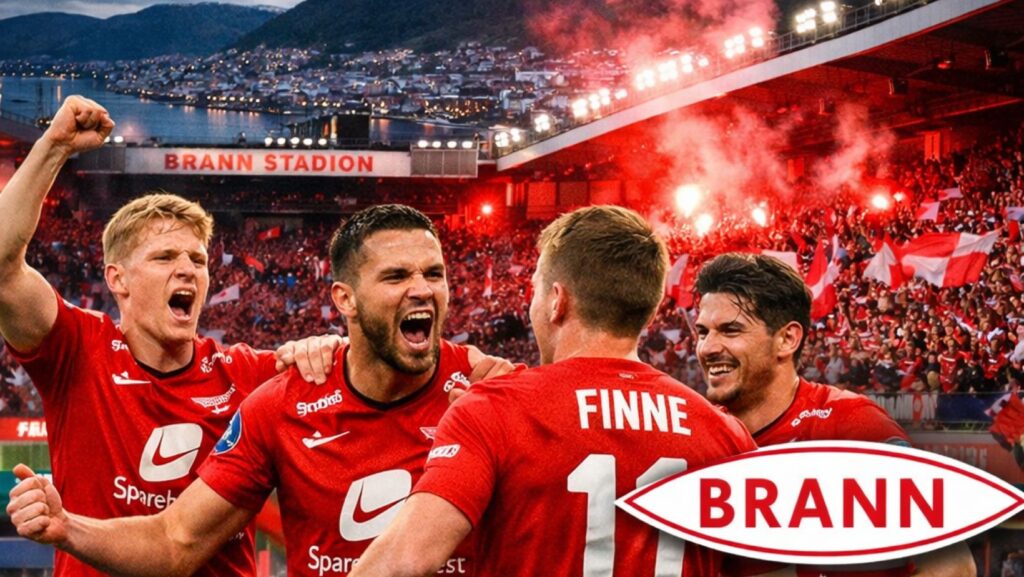Brann