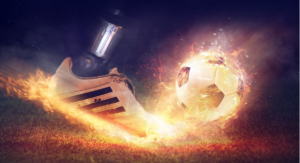 https://pixabay.com/photos/football-shoe-fire-fantasy-flame-3024154/