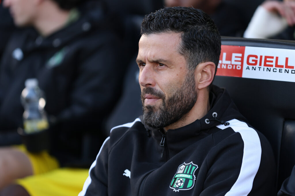 Udinese Calcio v US Sassuolo Calcio - Serie A