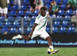 Al-Ahli v Celtic FC - Como Cup