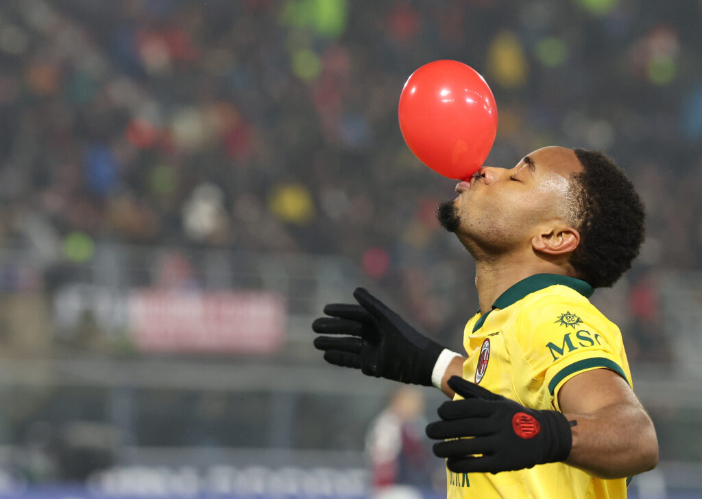 Milan Nkunku