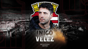 Cartagena Íñigo Vélez