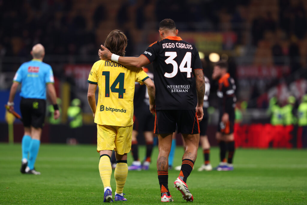 Milan Como