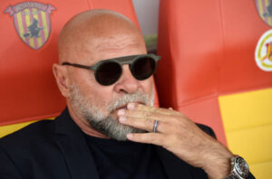 Serse Cosmi