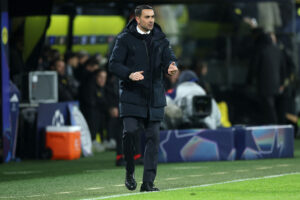 Borussia Dortmund v Atalanta BC - UEFA Champions League 2025/26 League Knockout Play-off First Leg