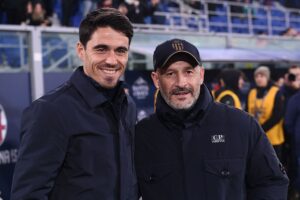 Bologna FC v Parma Calcio - Coppa Italia