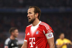 FC Bayern München v Eintracht Frankfurt - Bundesliga