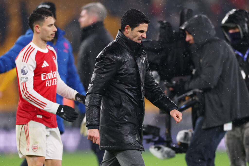 Arsenal