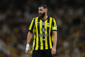 Al Ittihad v Al Nassr - Saudi Pro League