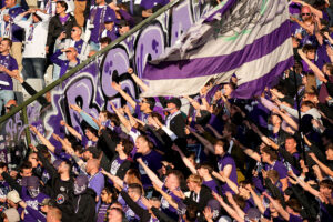 Club Brugge KV v RSC Anderlecht: Croky Cup Final