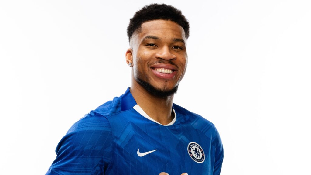 giannis