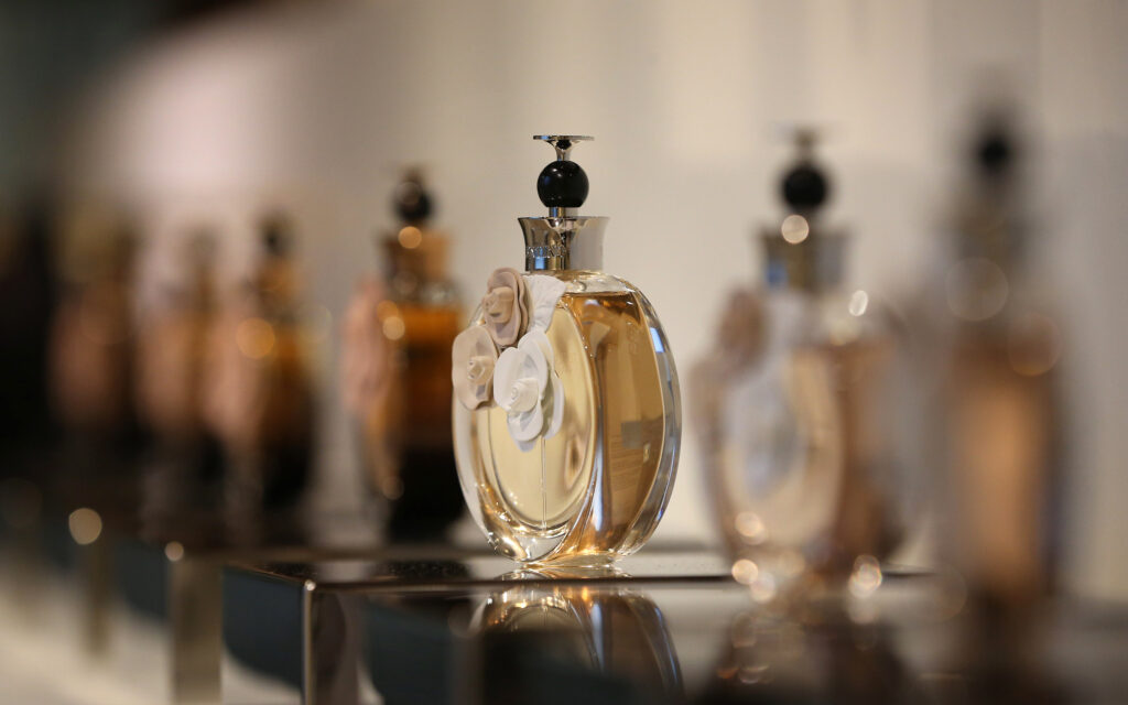 Profumo