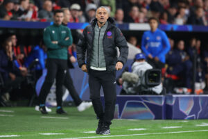 Bayer 04 Leverkusen v Paris Saint-Germain - UEFA Champions League 2025/26 League Phase MD3
