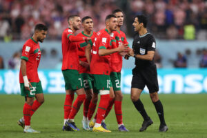 Croatia v Morocco: 3rd Place - FIFA World Cup Qatar 2022