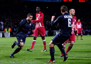 Monaco PSG derby francesi