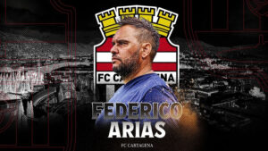Cartagena Arias