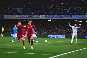 Napoli-Roma