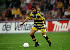 Dino Baggio