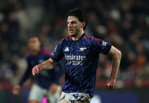 Brentford v Arsenal - Premier League