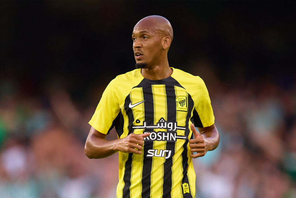 Fabinho