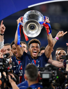 PSG Chelsea cinegol