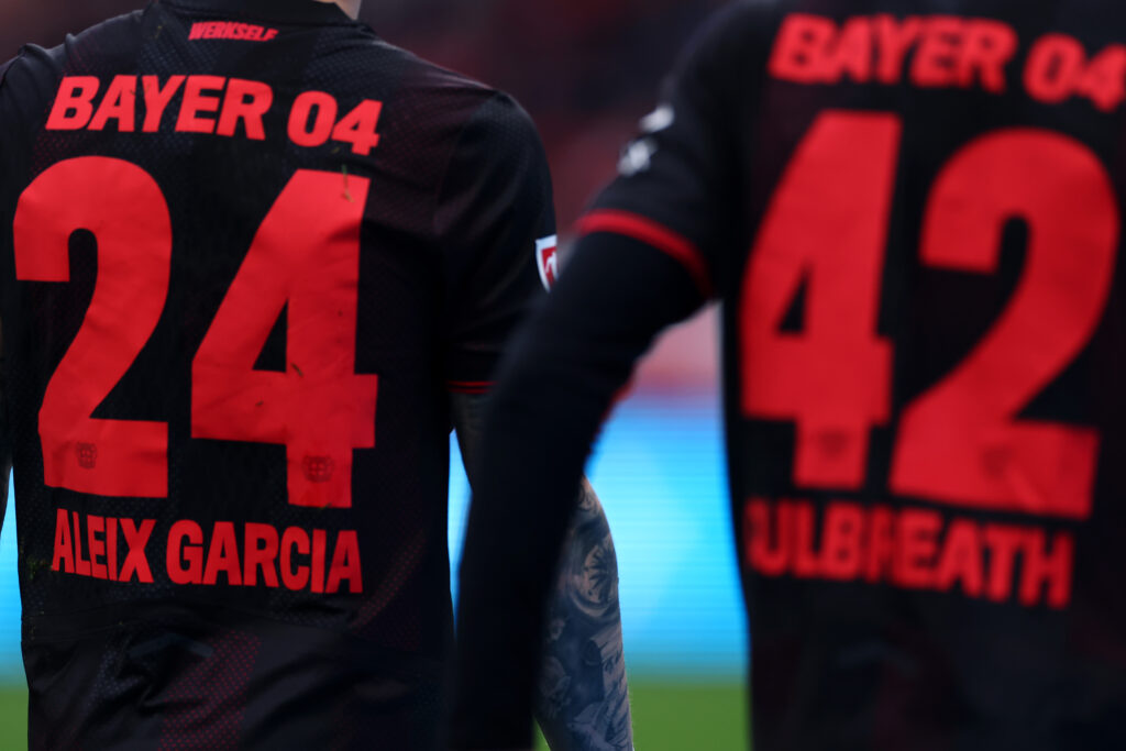 Dortmund Leverkusen