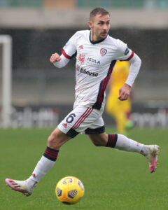 Marko Rog Croazia