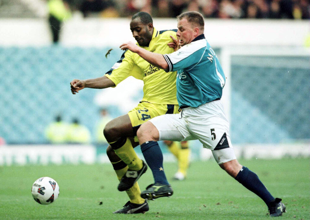 Man City v B''Ham C