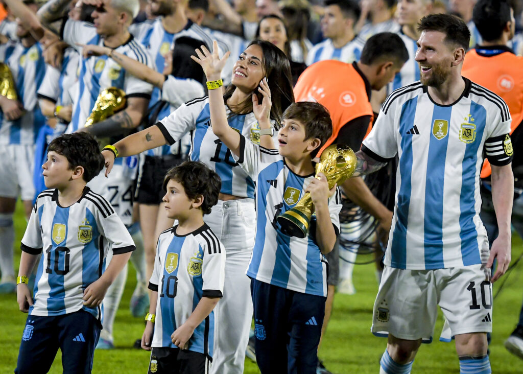 Messi