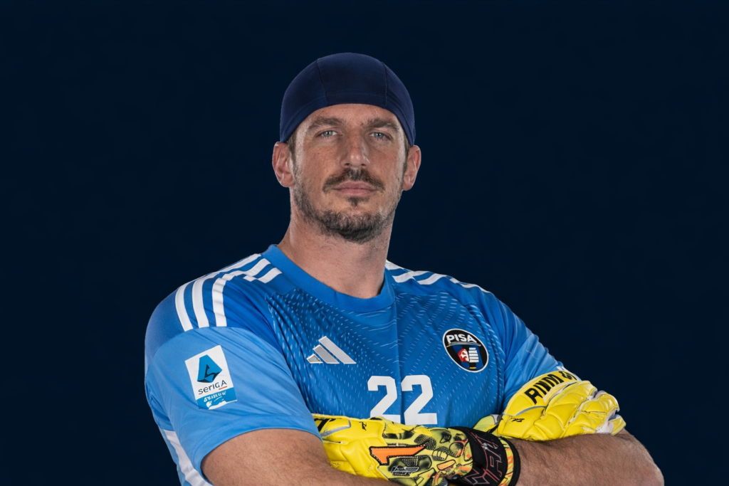 Simone Scuffet - Etimologie