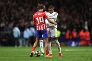 Derby Madrid
