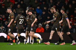 Wrexham AFC v Hull City - Sky Bet Championship