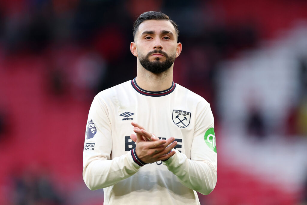 Fulham-West Ham