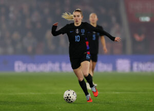 England v Ghana - Women's International Friendly