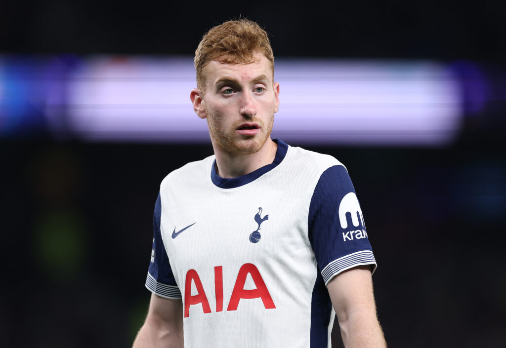 Tottenham Hotspur FC v Nottingham Forest FC - Premier League