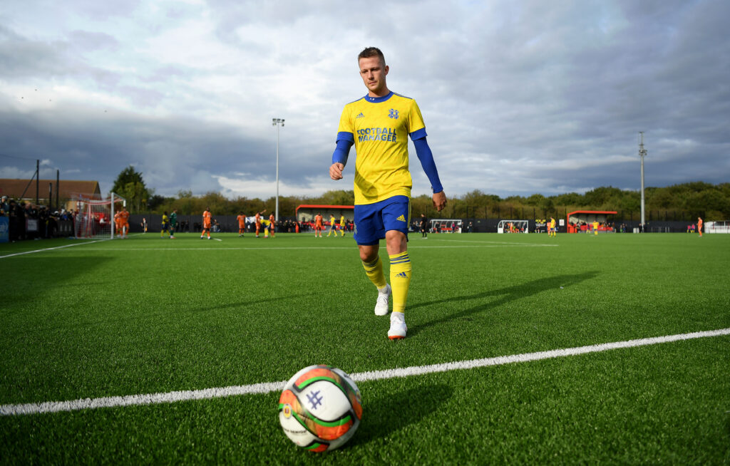 Hashtag United