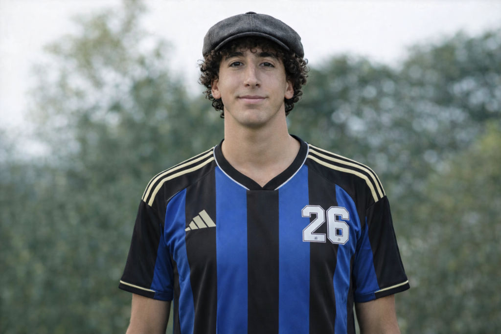 Francesco Coppola - Etimologie