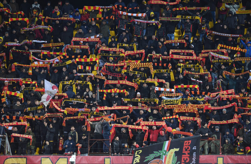 Benevento