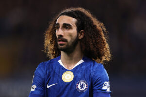 Chelsea FC v Paris Saint-Germain FC - UEFA Champions League 2025/26 Round of 16 Second Leg