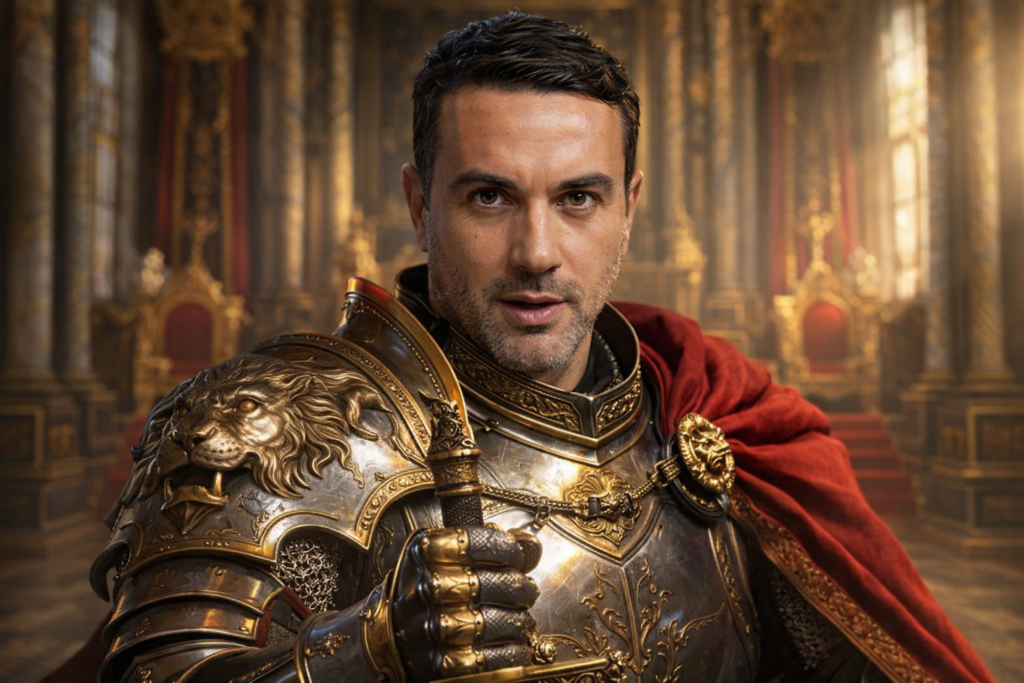 Raffaele Palladino - Etimologie Atalanta