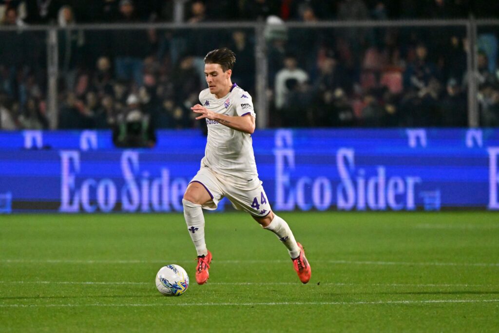Fiorentina Inter