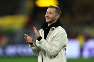 Borussia Dortmund v FK Bodo/Glimt - UEFA Champions League 2025/26 League Phase MD6