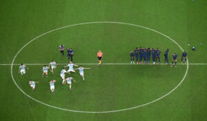 Argentina v France: Final - FIFA World Cup Qatar 2022