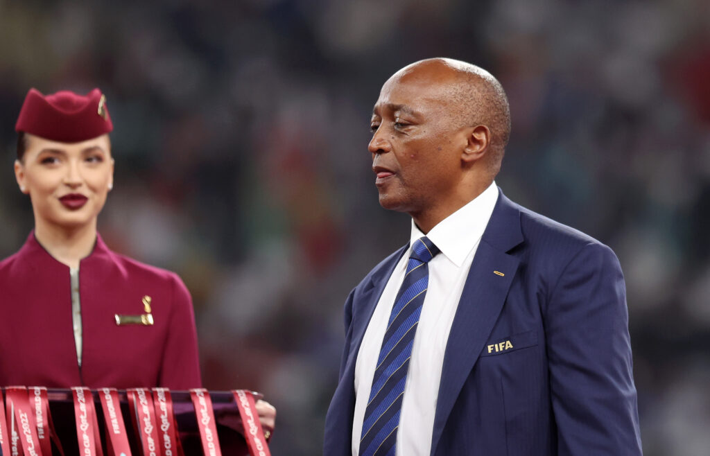 Croatia v Morocco: 3rd Place - FIFA World Cup Qatar 2022