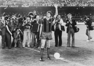 Cruyff Laporta