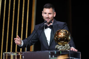 Messi 900 gol