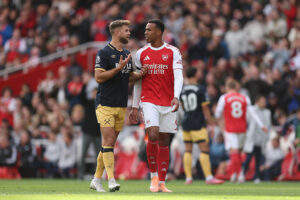 West Ham Arsenal