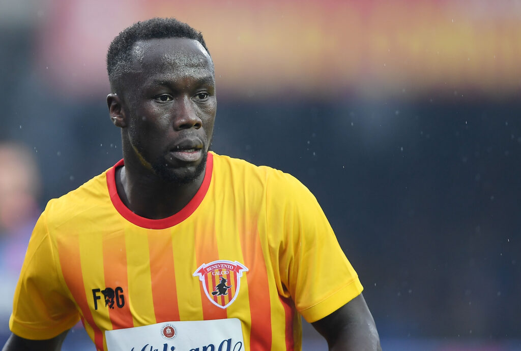 Benevento Calcio v FC Crotone - Serie A