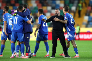 Italy v Israel - FIFA World Cup 2026 Qualifier
